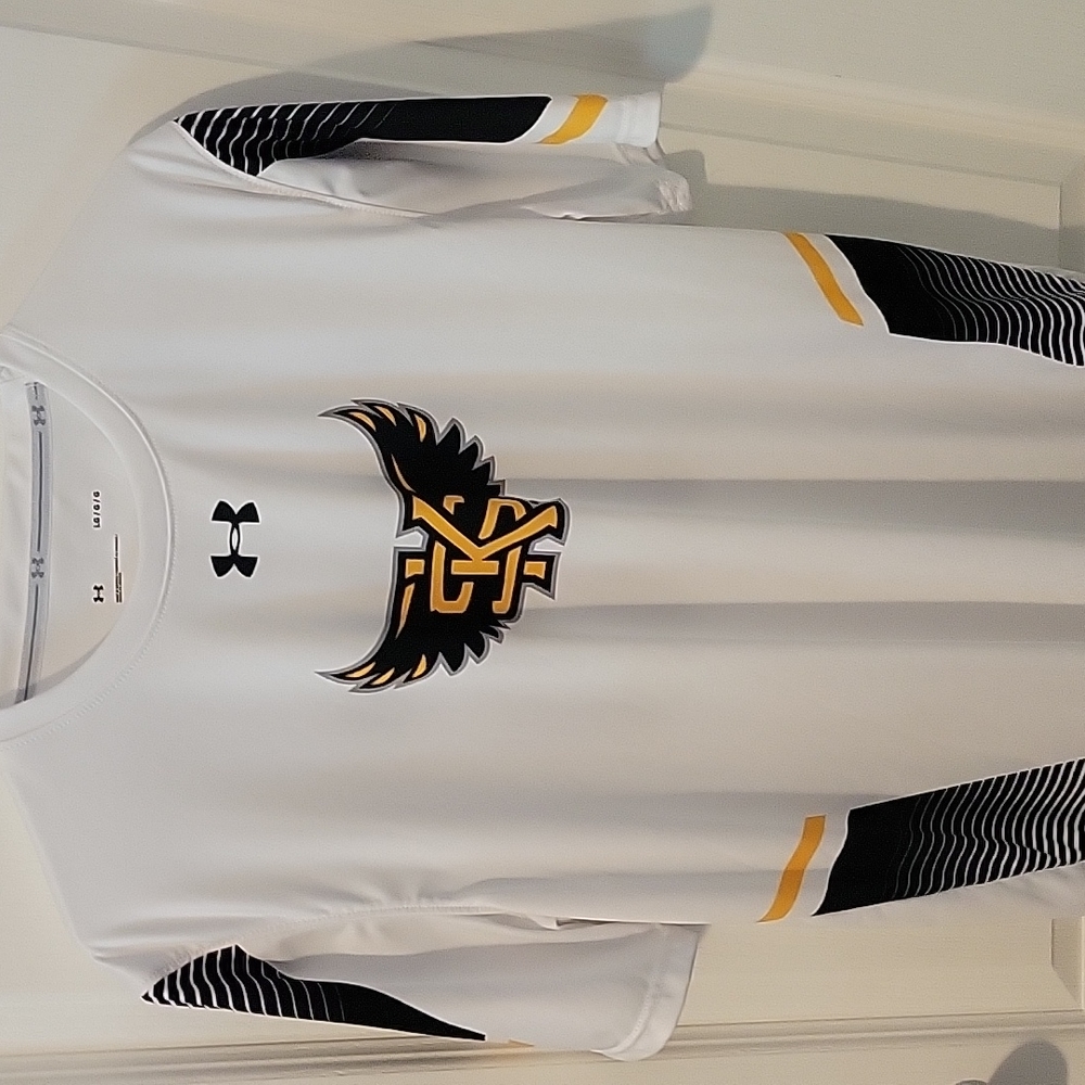 Under Armour Men's Black Kennesaw State Owls Alternate Logo One T-Shirt …